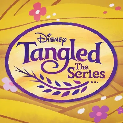 Tangled The Series profile