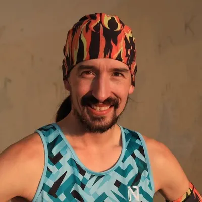 Adam 'Tango' Holland profile