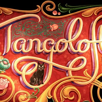 TANGOLOFT BERLIN profile
