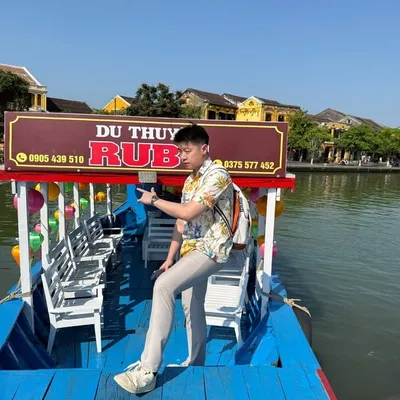 Tangtab profile