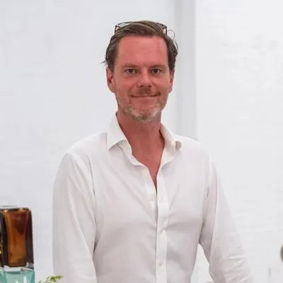 Tanguy Ottomer profile