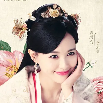 ๅๅซฃ Tiffany Tang ๐ profile