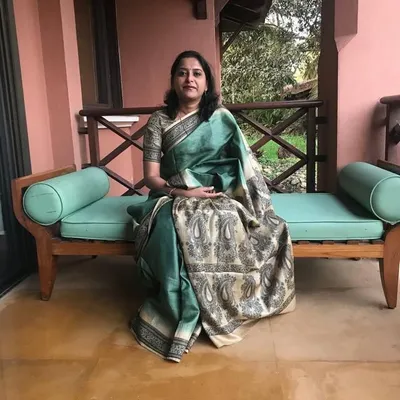 Tanhai Behera profile