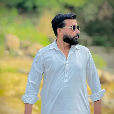 Ali Nawaz profile
