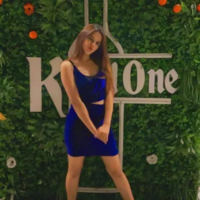 Tani 1234 profile