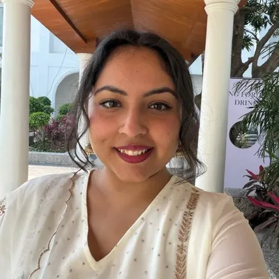 Tania Manktala profile