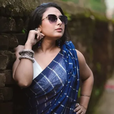 Iamrai (Tania)🧿 profile
