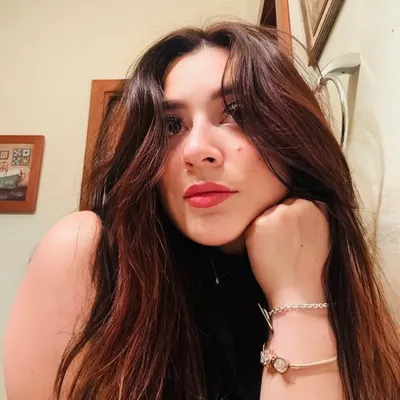 🌸Tania Araiza profile