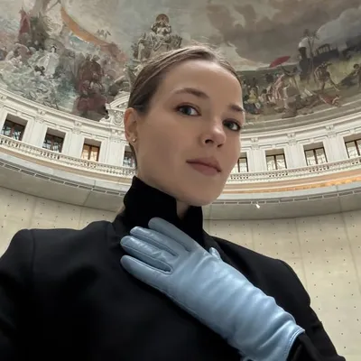 Таня Ягодкина profile
