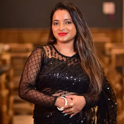 Tania Chakraborty profile