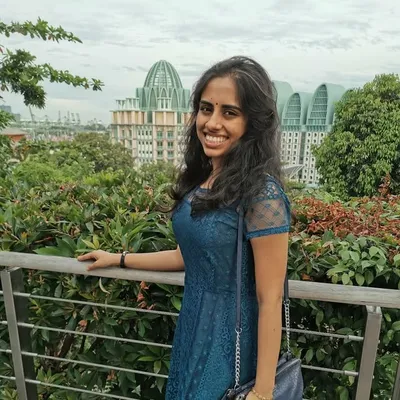 Tania Chattopadhyay profile