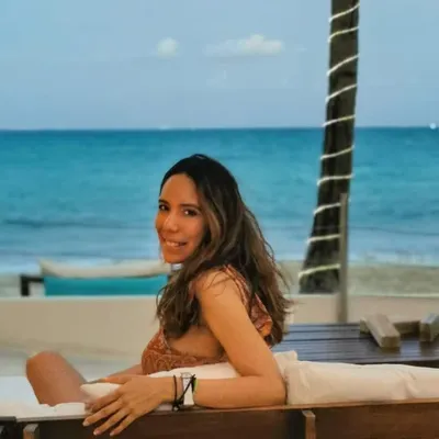Tania Paulina Ram profile