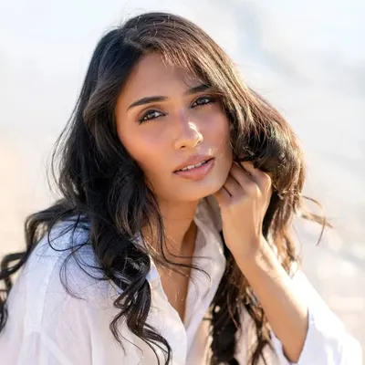 Tania René profile