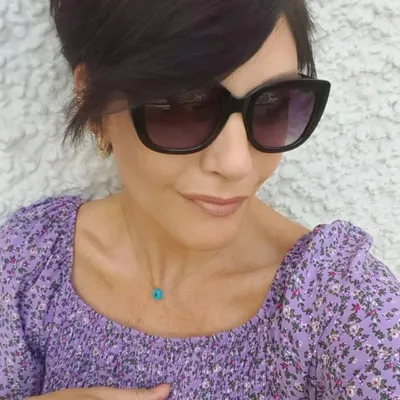 Tania Lien Hasenkopf profile