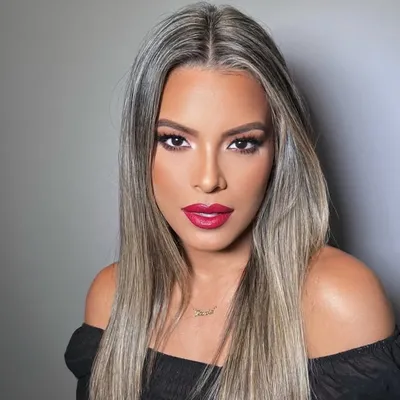 Tania Báez profile