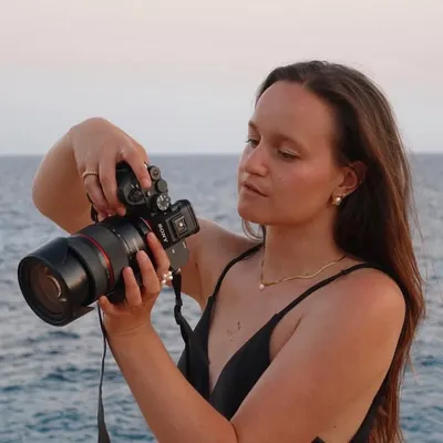 Tania Biland profile