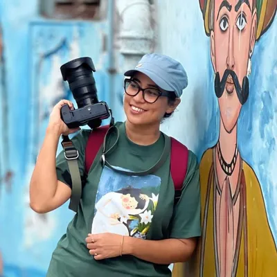 Tania Chatterjee