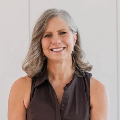 Tania Dalton - Energised Ageing