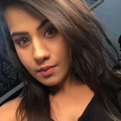 Taniya Dhingra|Makeup&Hair profile