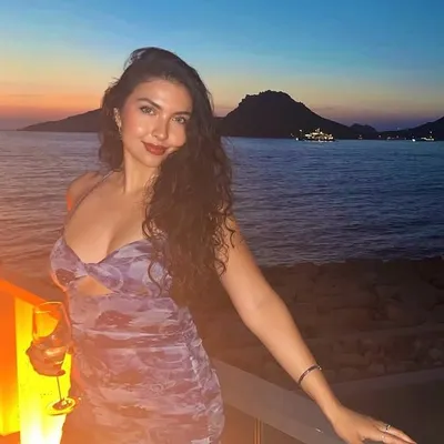 Tania Dutta profile