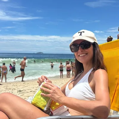 Tânia Galeão profile