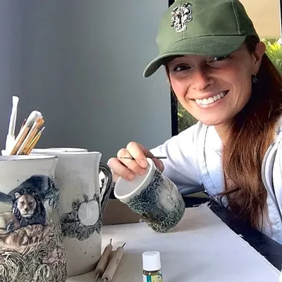 Tania Goldberg profile