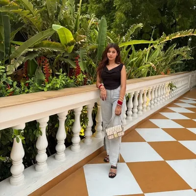 Tania Jaiswal profile
