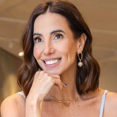 Tania Khalill profile