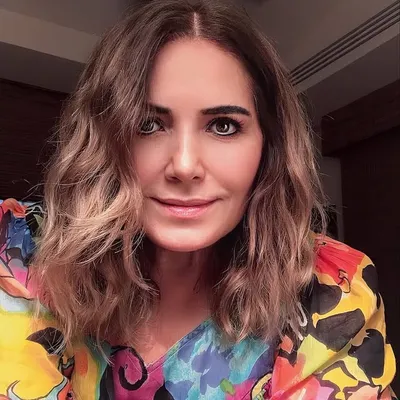 Tania Libertad profile