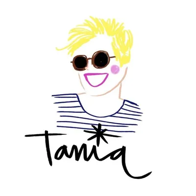 ⚡️Tania Llasera⚡️ profile