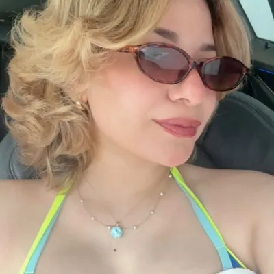 Tania Marie Domínguez Ortiz profile
