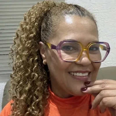 Tania Sanches profile