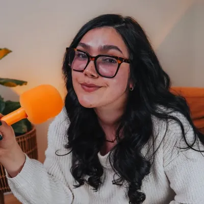 Tania Mels | Creación de contenido profile