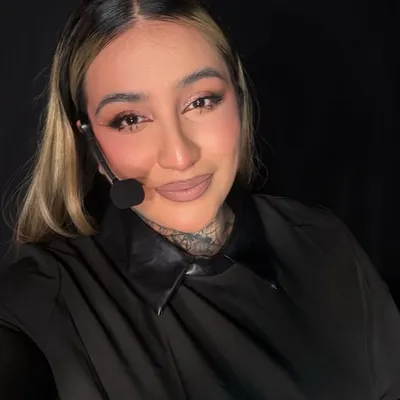 Tania Moreno profile
