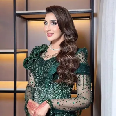 Tania Nadira profile