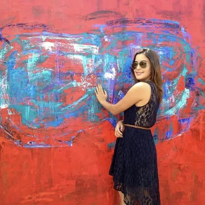 Tania Canto Molina profile