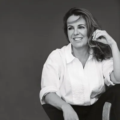 Tânia Ribas de Oliveira profile