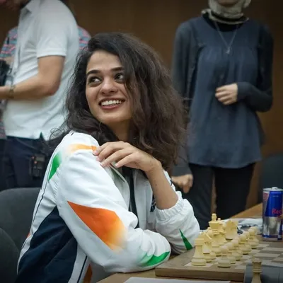 Tania Sachdev profile