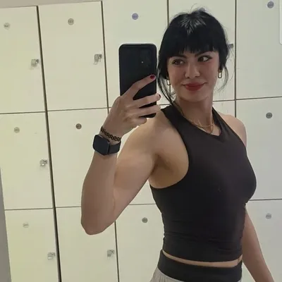 Tania Cuevas profile