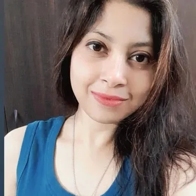 Tania Sarkar profile