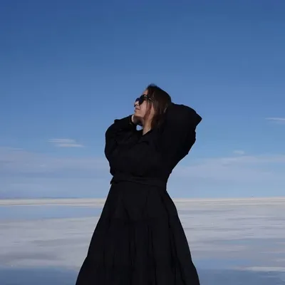 TANIA TUKA profile