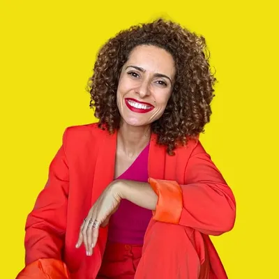 Tânia Graça profile