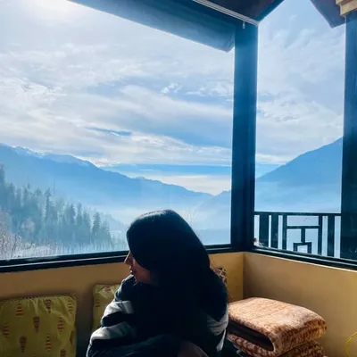 Tanya Verma profile