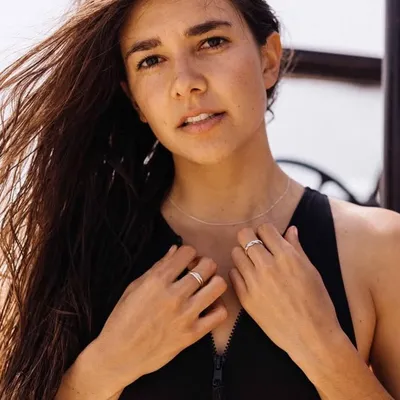 Tanika Hoffman profile