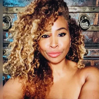 Tanika Ray profile