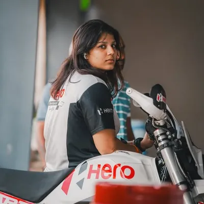 Tanika Shanbhag profile