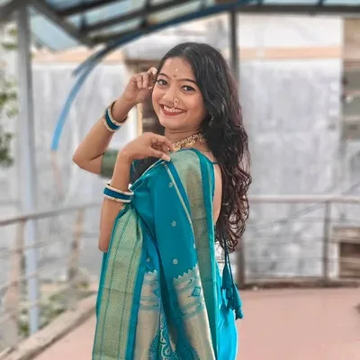 Taniksha Dhokte profile