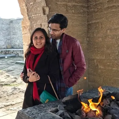 Tanima Jain profile