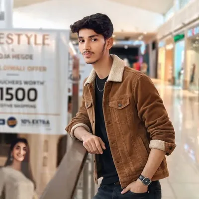 tanish Choudhari profile