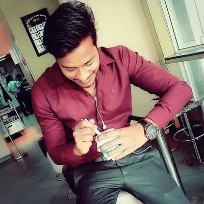 Tanish Sain profile